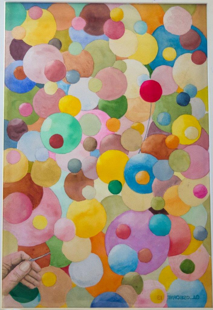 abstract figures no 1